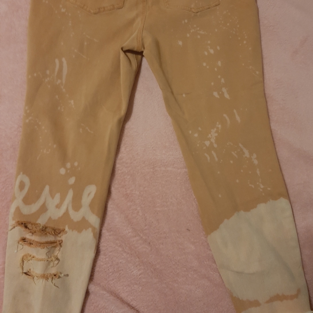 Custom DENIMS - Picture 2 of 6